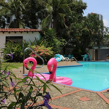 Carolina Princess Marbella Панама Сити Екстериор снимка
