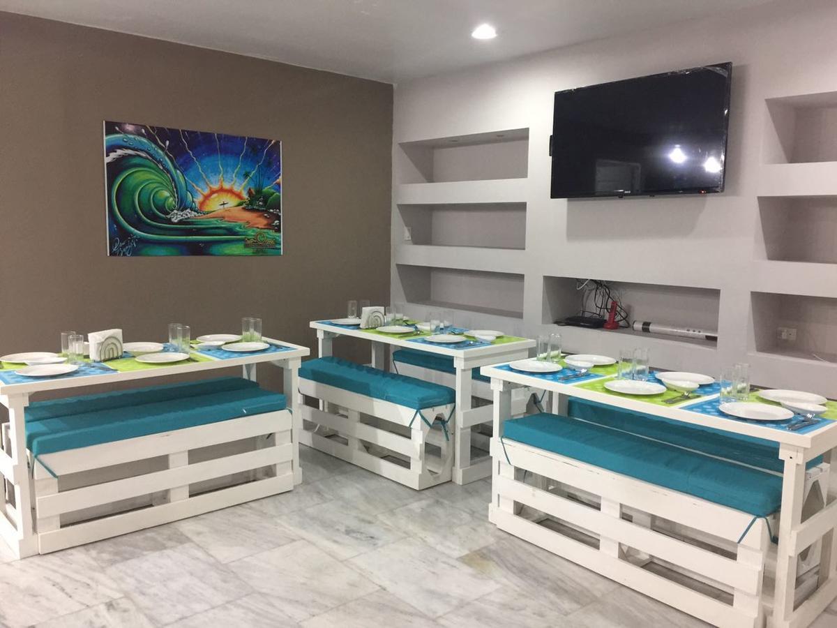 Carolina Princess Marbella Панама Сити Екстериор снимка