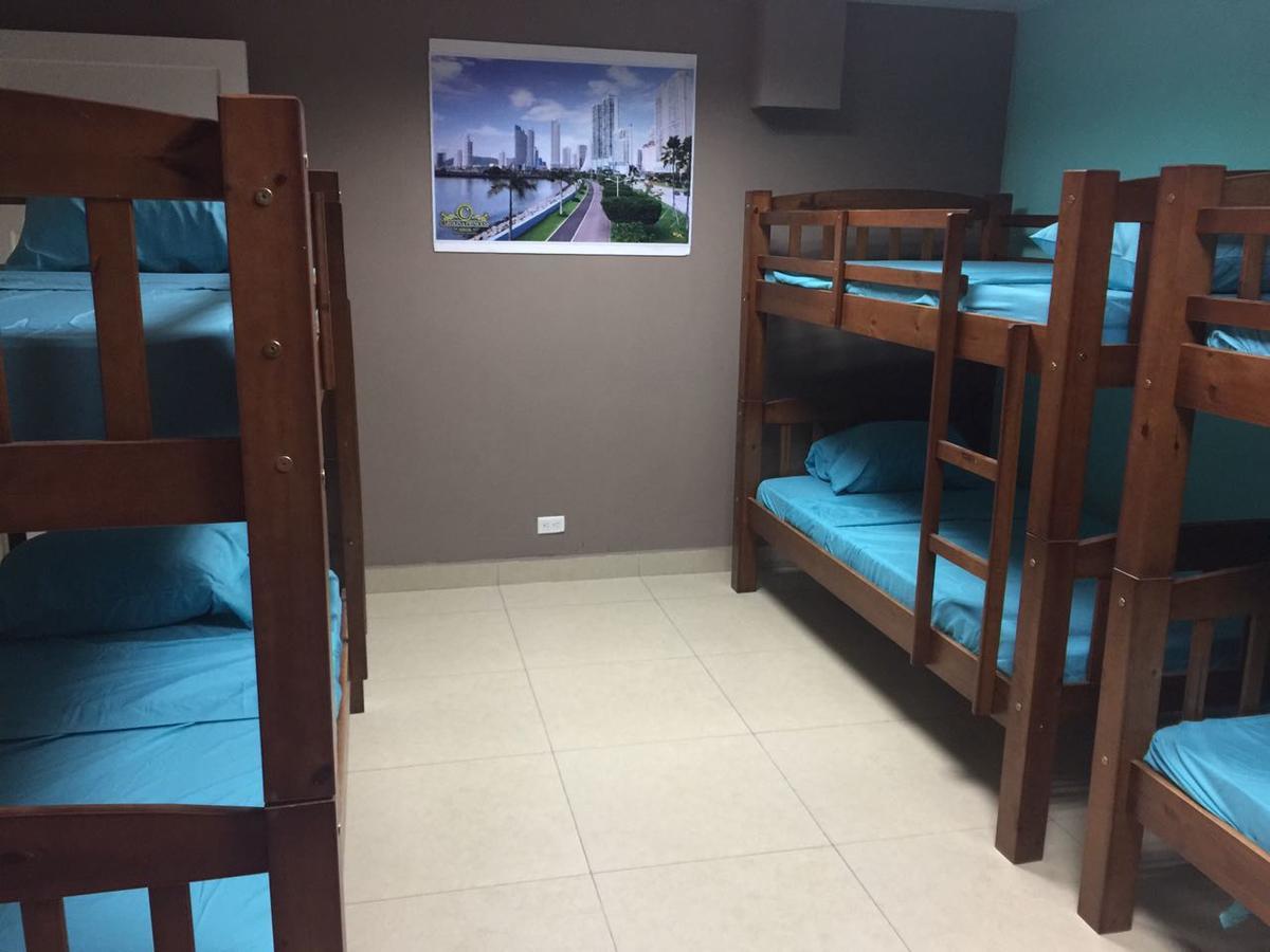 Carolina Princess Marbella Панама Сити Екстериор снимка