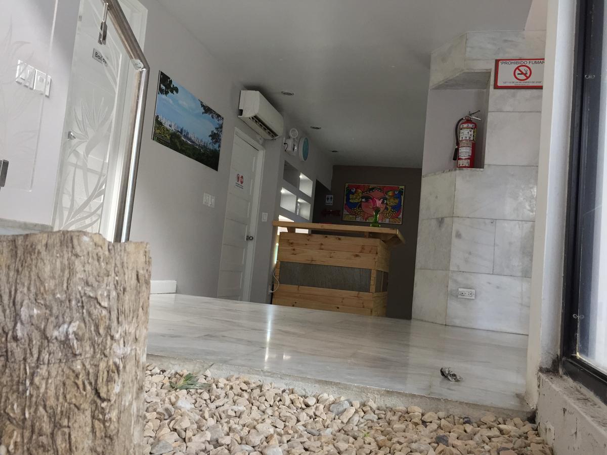 Carolina Princess Marbella Панама Сити Екстериор снимка