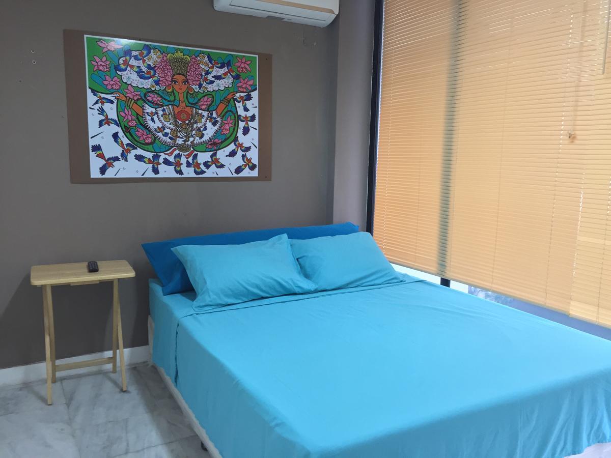 Carolina Princess Marbella Панама Сити Екстериор снимка