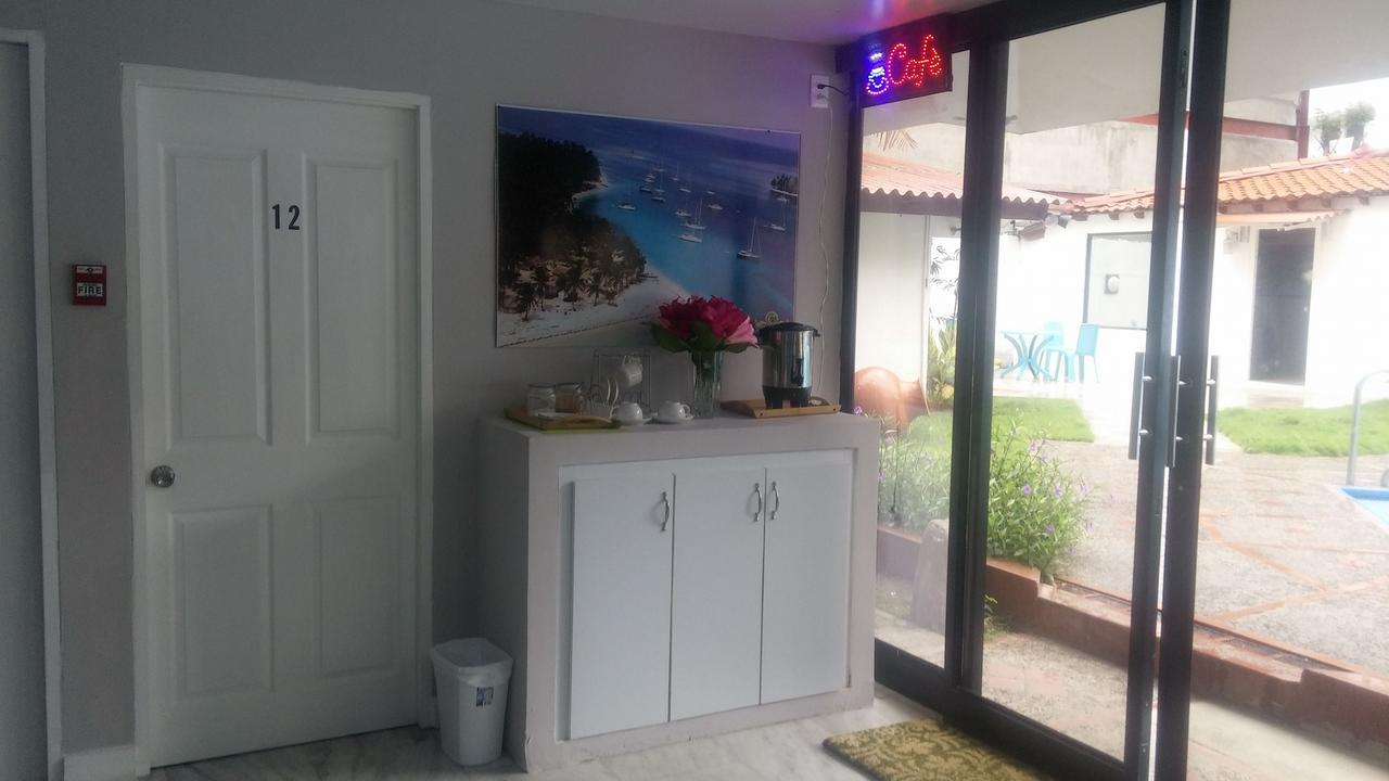 Carolina Princess Marbella Панама Сити Екстериор снимка
