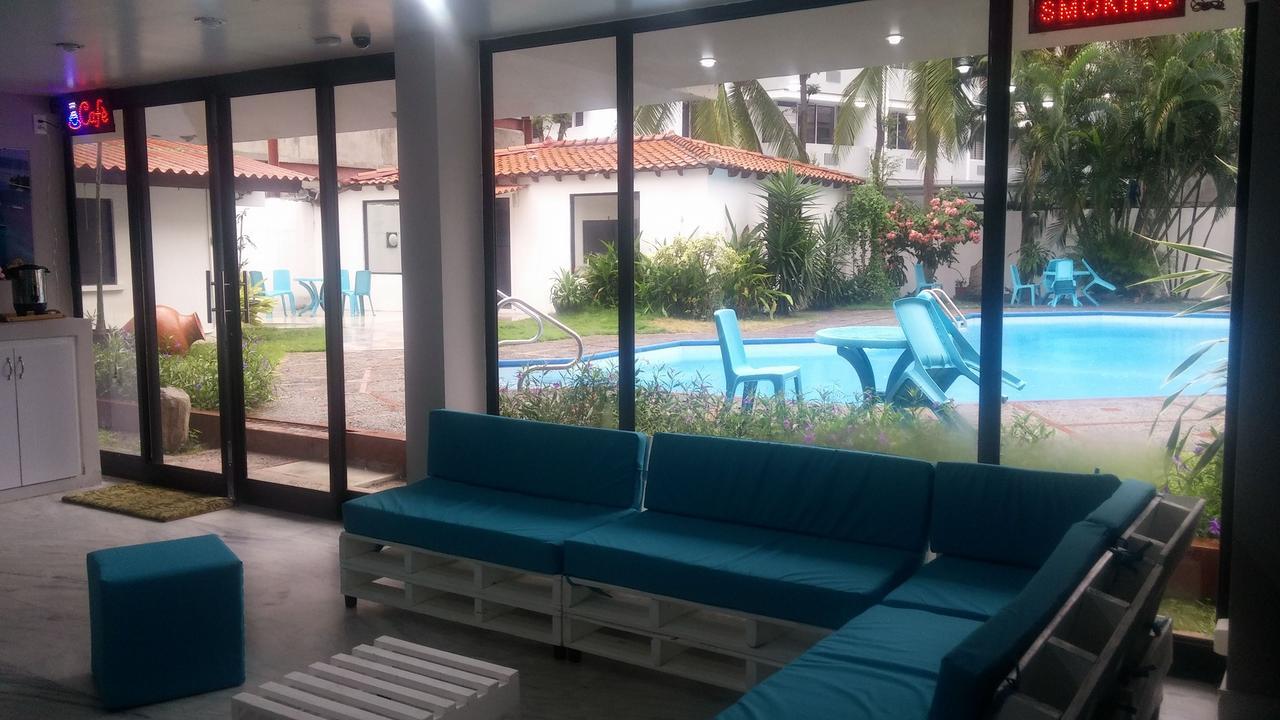 Carolina Princess Marbella Панама Сити Екстериор снимка