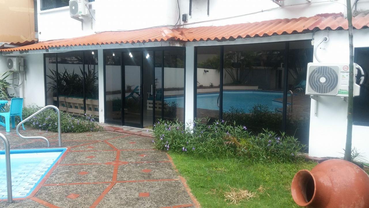 Carolina Princess Marbella Панама Сити Екстериор снимка