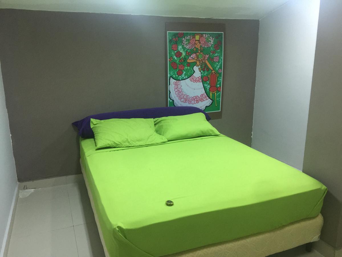Carolina Princess Marbella Панама Сити Екстериор снимка