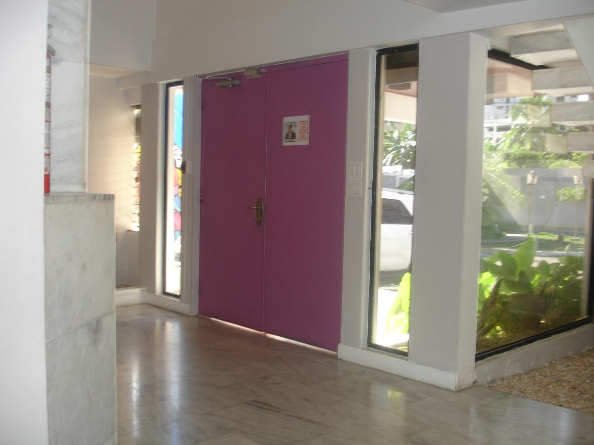 Carolina Princess Marbella Панама Сити Екстериор снимка