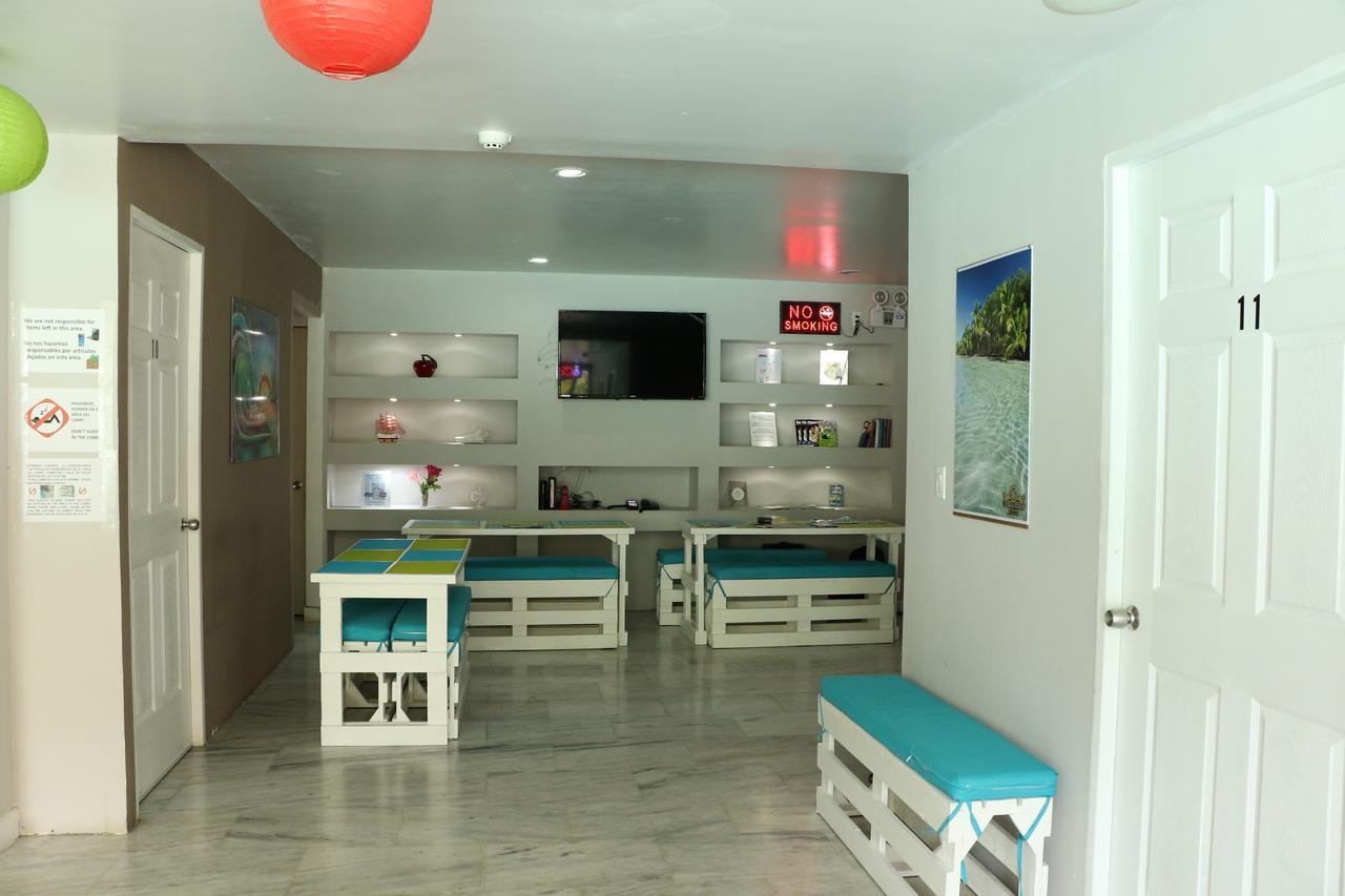 Carolina Princess Marbella Панама Сити Екстериор снимка