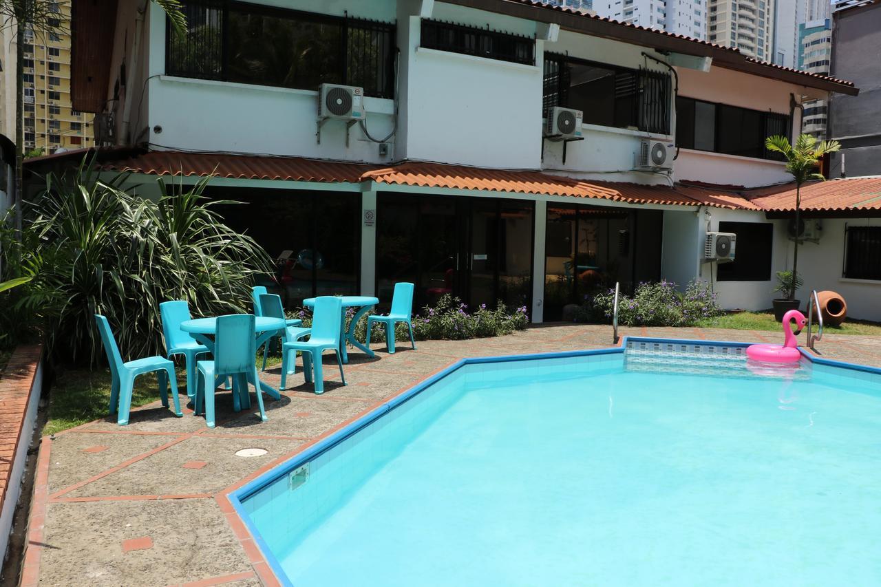 Carolina Princess Marbella Панама Сити Екстериор снимка