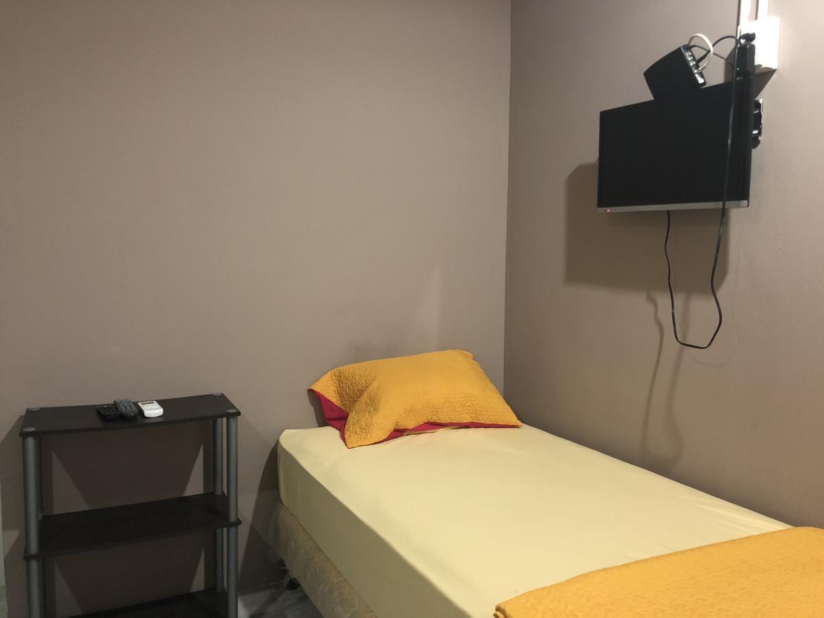Carolina Princess Marbella Панама Сити Екстериор снимка
