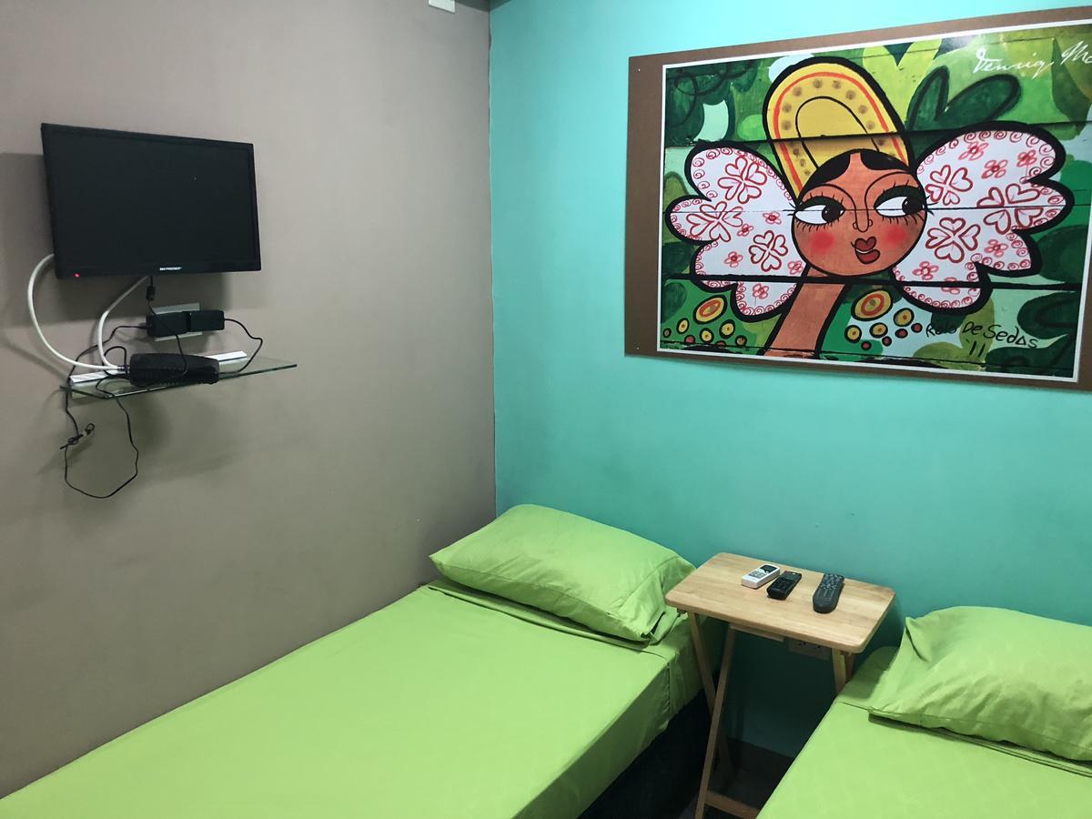 Carolina Princess Marbella Панама Сити Екстериор снимка