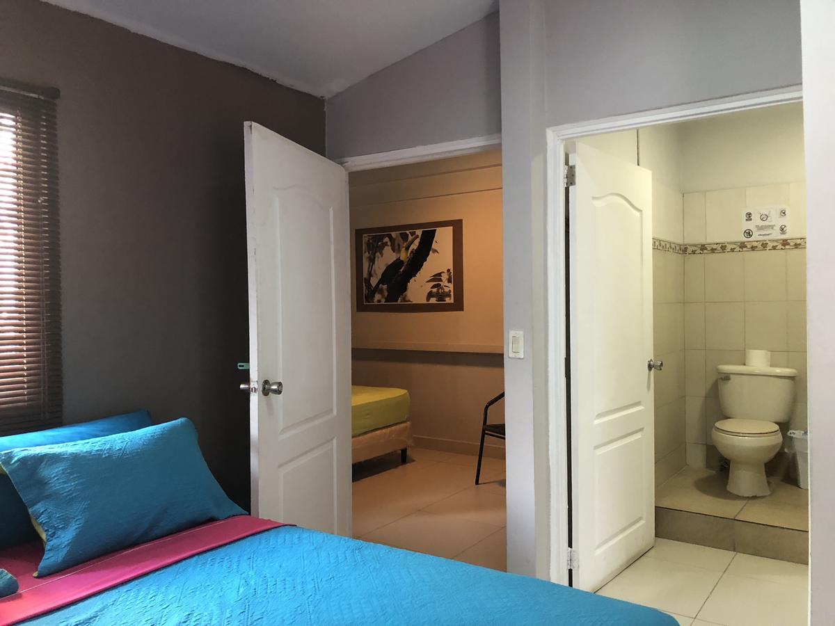 Carolina Princess Marbella Панама Сити Екстериор снимка
