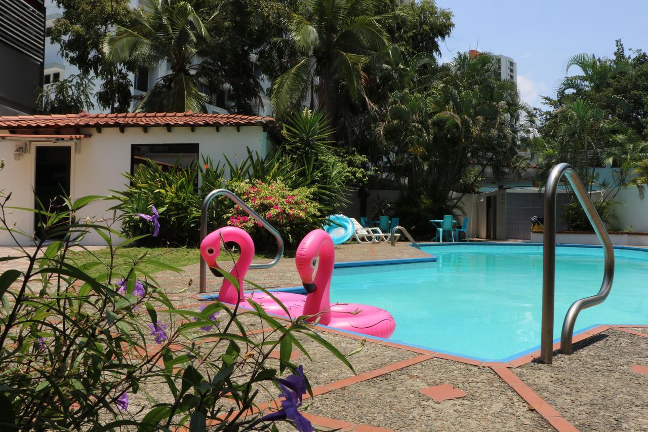 Carolina Princess Marbella Панама Сити Екстериор снимка