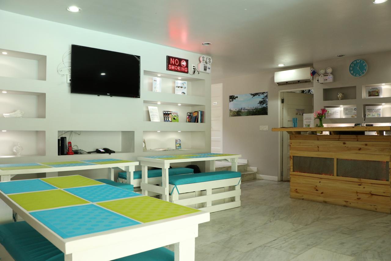 Carolina Princess Marbella Панама Сити Екстериор снимка