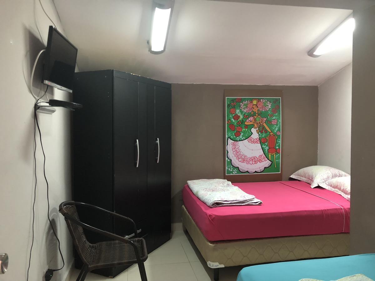 Carolina Princess Marbella Панама Сити Екстериор снимка