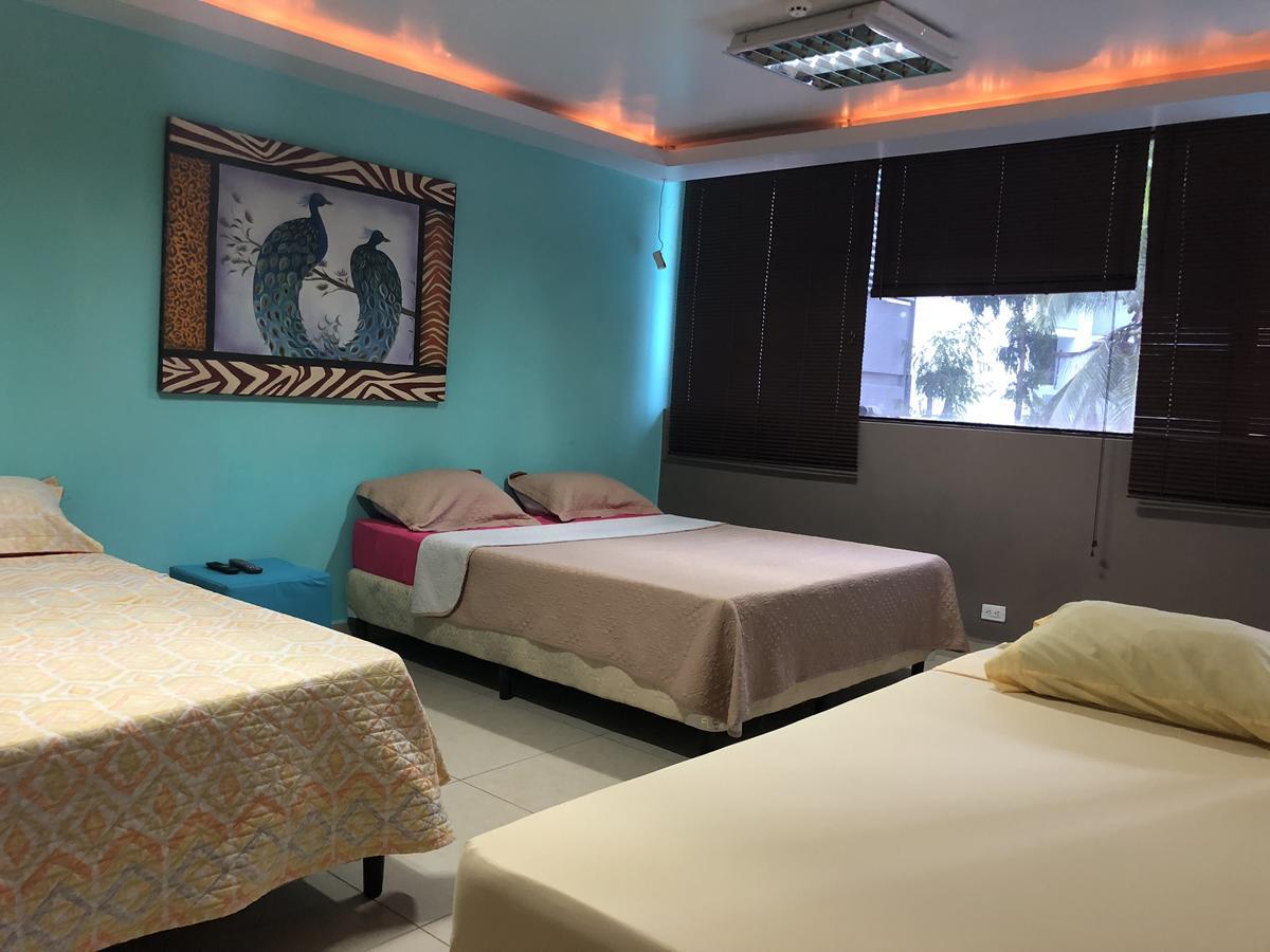 Carolina Princess Marbella Панама Сити Екстериор снимка