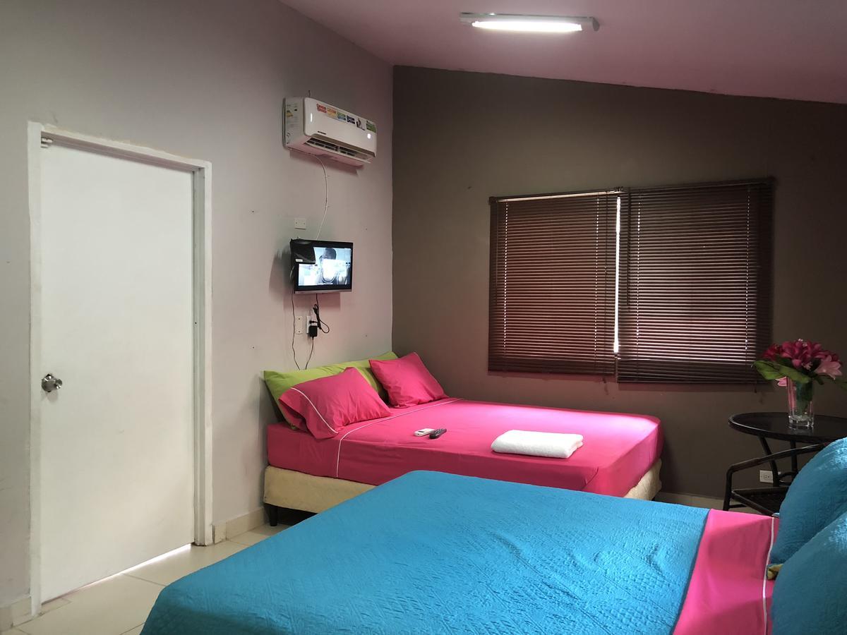 Carolina Princess Marbella Панама Сити Екстериор снимка
