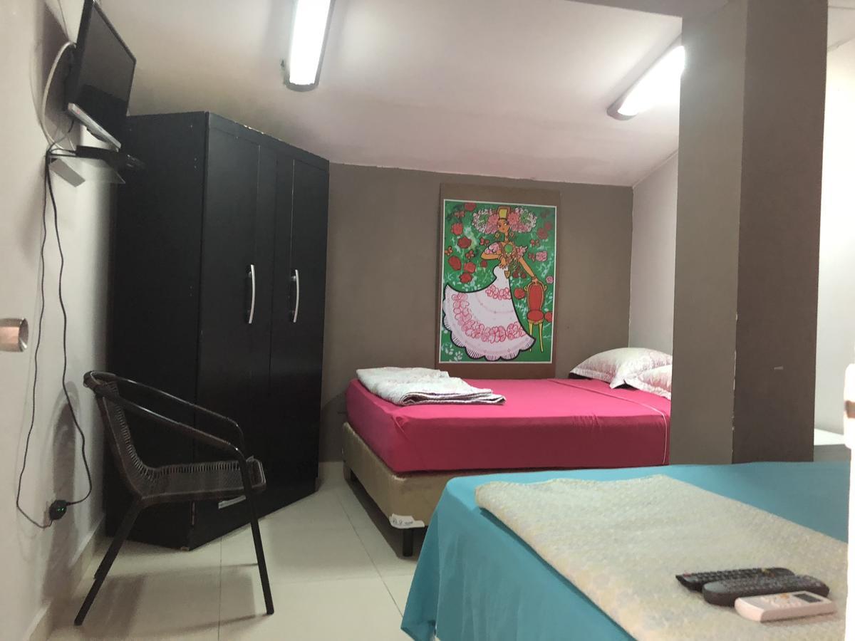 Carolina Princess Marbella Панама Сити Екстериор снимка