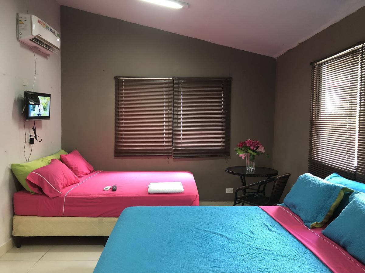 Carolina Princess Marbella Панама Сити Екстериор снимка