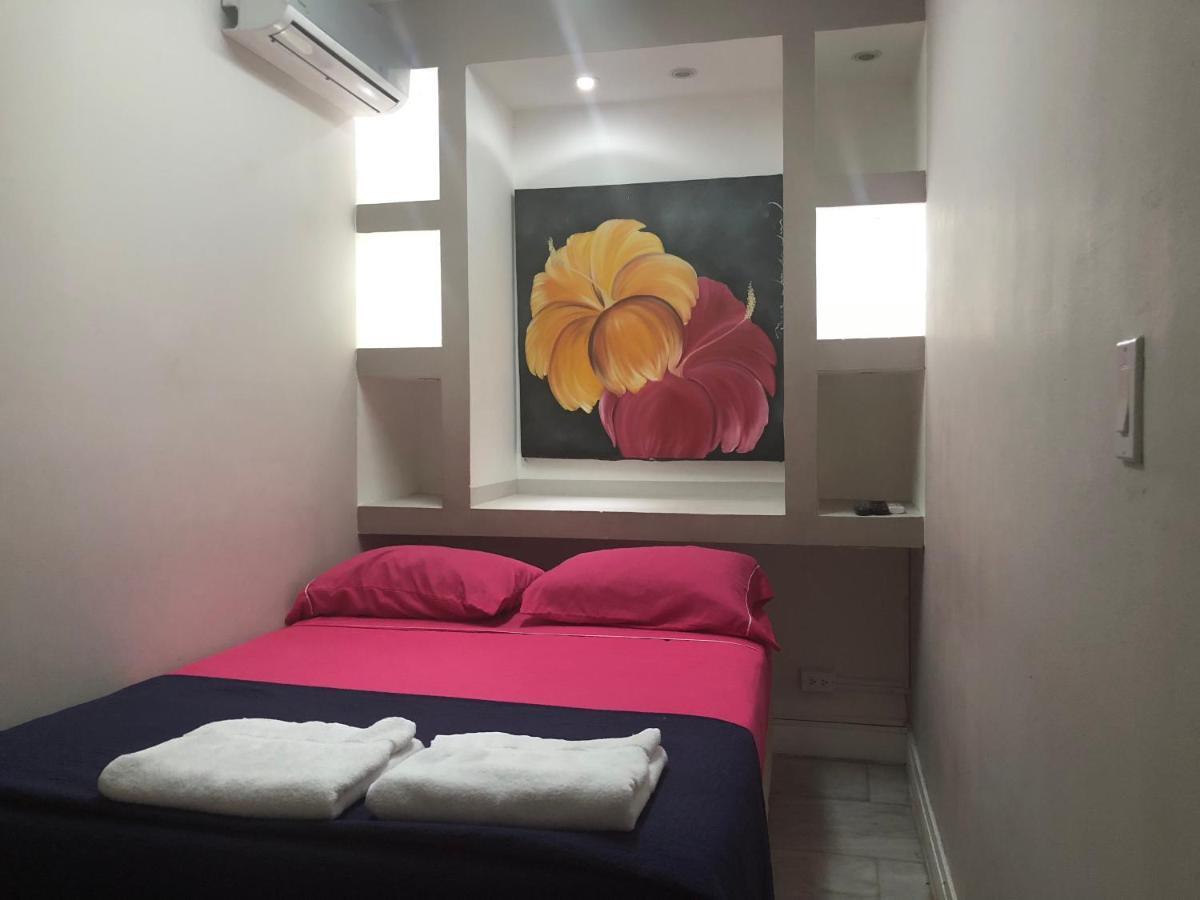 Carolina Princess Marbella Панама Сити Екстериор снимка