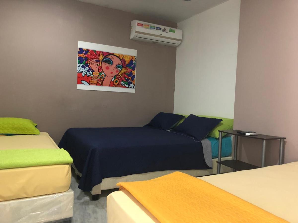 Carolina Princess Marbella Панама Сити Екстериор снимка