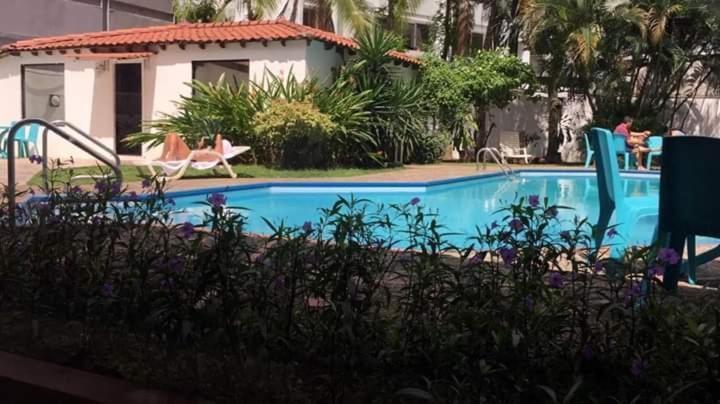 Carolina Princess Marbella Панама Сити Екстериор снимка