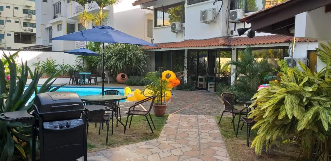 Carolina Princess Marbella Панама Сити Екстериор снимка