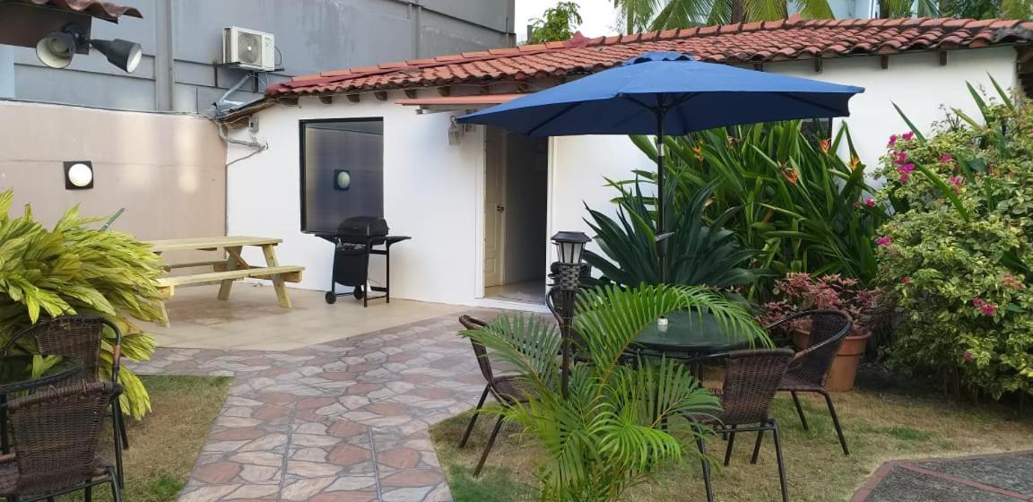 Carolina Princess Marbella Панама Сити Екстериор снимка